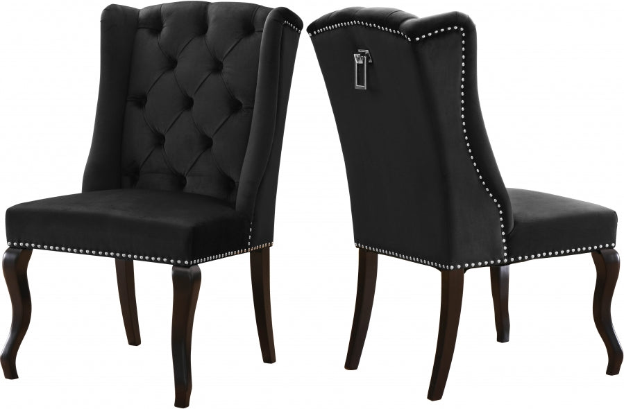 Jocelyn Dining Chair black