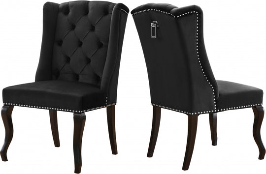 Jocelyn Dining Chair black