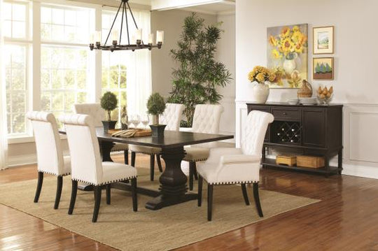 Andrea 5PC Dining Set