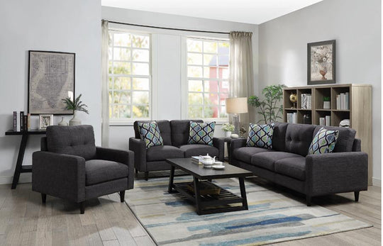 Adam Living Room Set