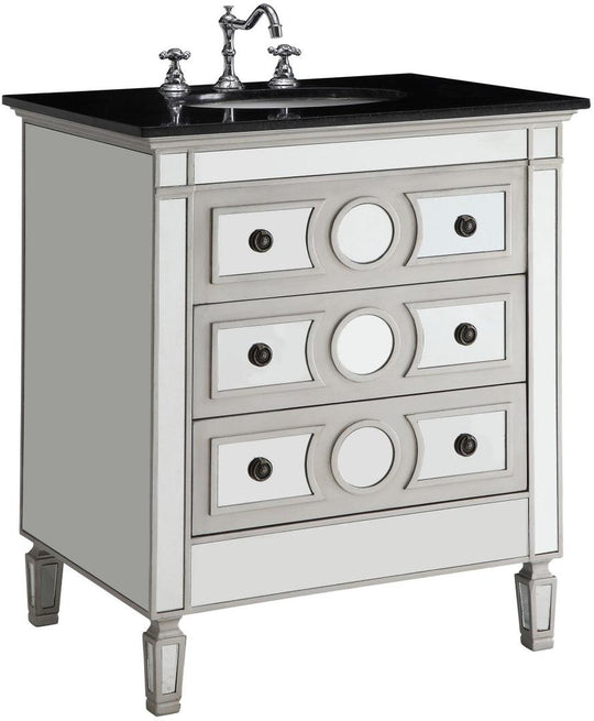 Maegan Sink Cabinet