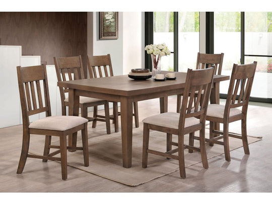 Darwin 5PC Dining Set