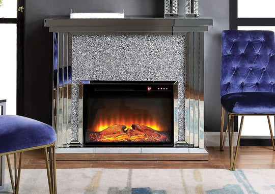 Nini Fireplace
