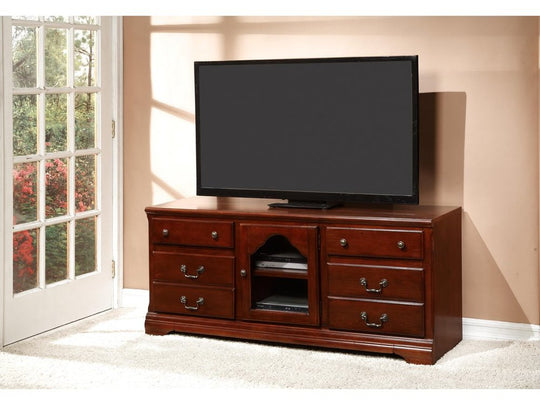 Catherine Cherry TV-Stand
