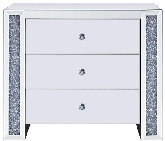 Gemma 3 Drawer Chest front view