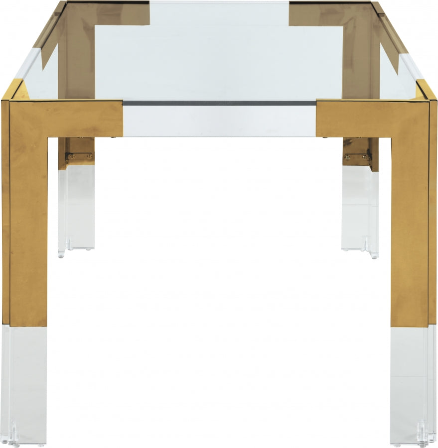 Douglas Dining Table