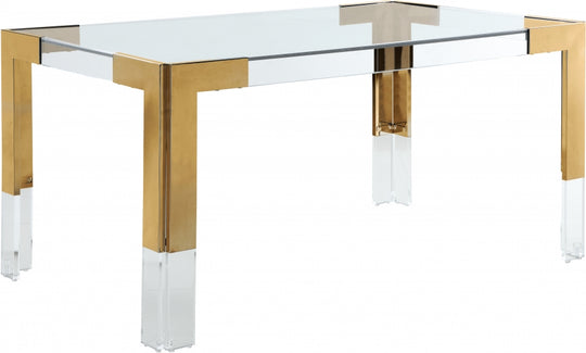 Douglas Dining Table