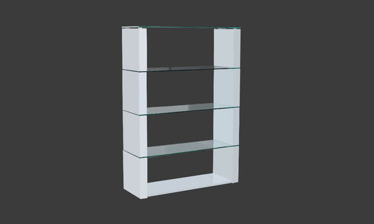 Capri Divider Center