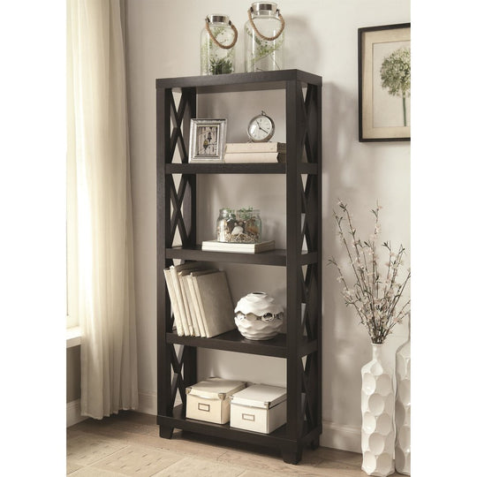 Celina Bookcase