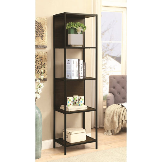 Chile Bookcase