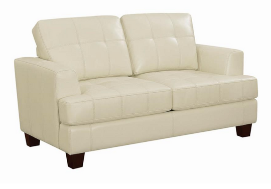 Monty Sleeper LOVESEAT