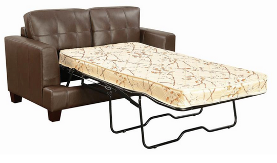 Padden Sleeper LOVESEAT bed