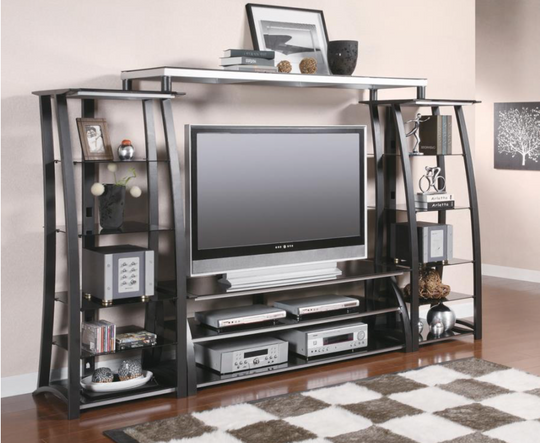 Alan TV Stand