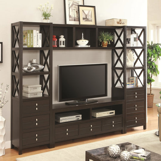 Albin TV-Stand