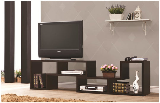 Alex Cappuccino TV-Stand