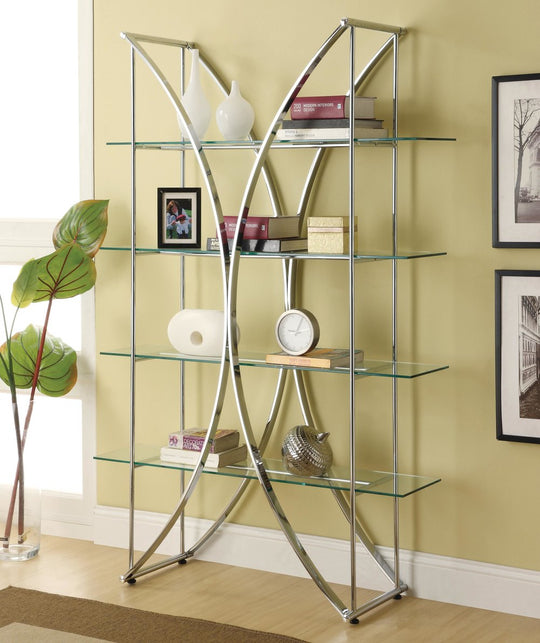 Amelia Bookcase
