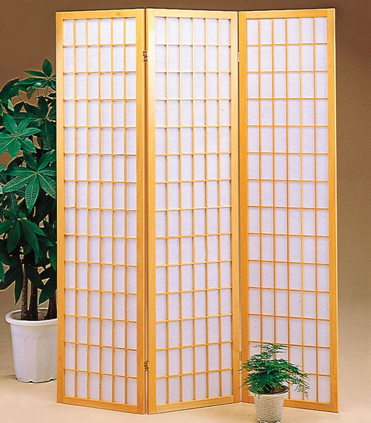 Ana Folding Screen