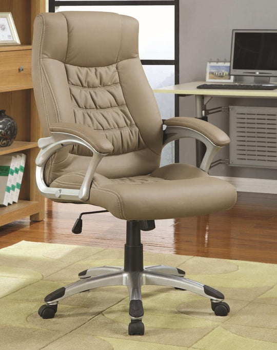 Bike Office Chair