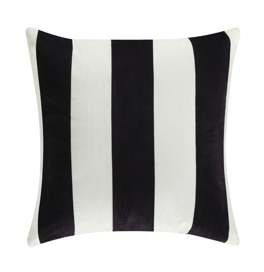 Black & White Pack of 2 Accent Pillow