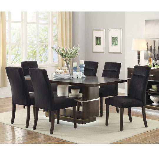 Boston 5PC Dining Set