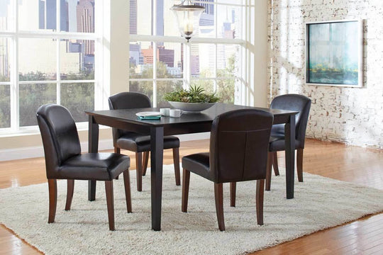 Carter 5PC Dining Set