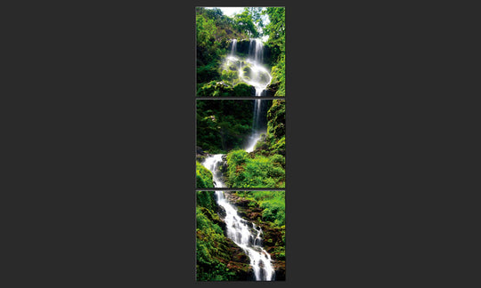 Cascade Artwork Print Picture