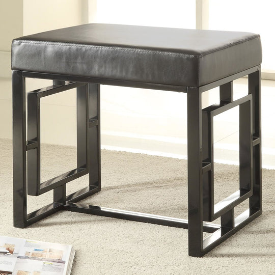 Cindy Accent Ottoman