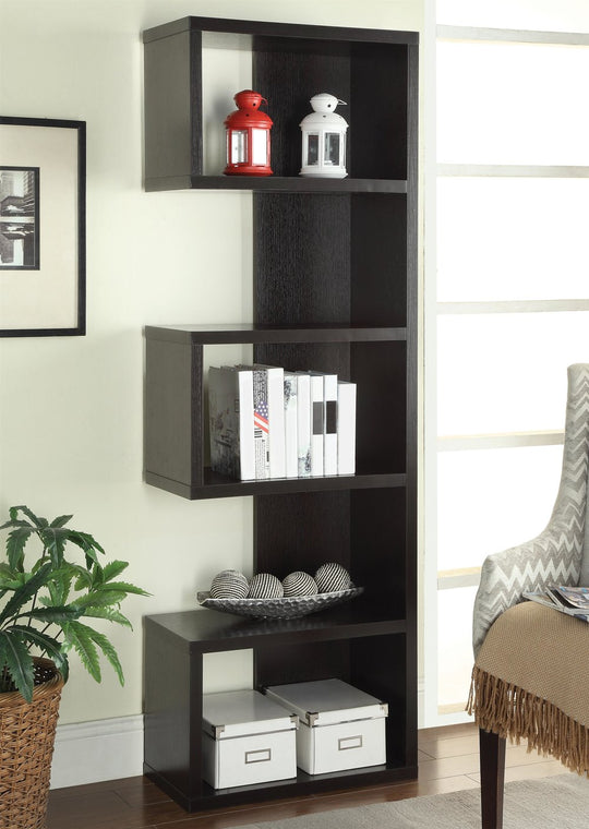 Cintia Bookcase