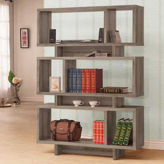Collin Bookcase-Other Color Available