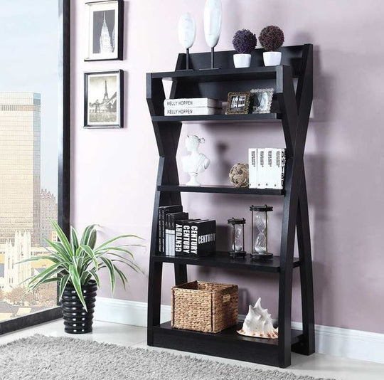 Daniel Office Bookcase