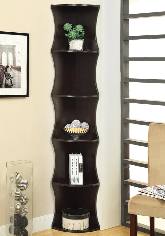 Doris Bookcase
