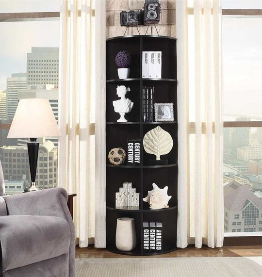 Fenella Office Bookcase