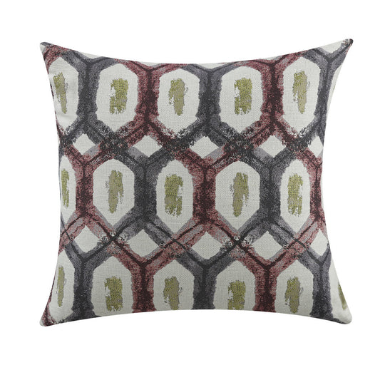 Elsa Pack of 2 Accent Pillow