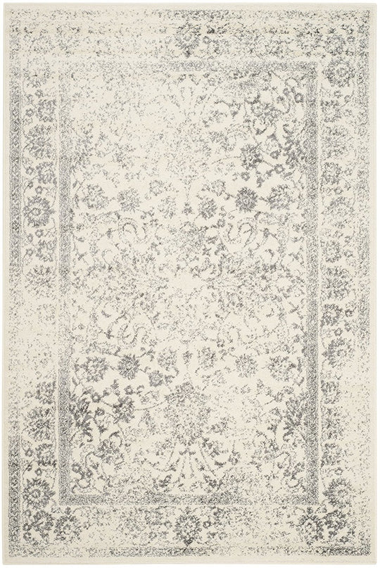 Alexa Distressed Rug 8' x 10'